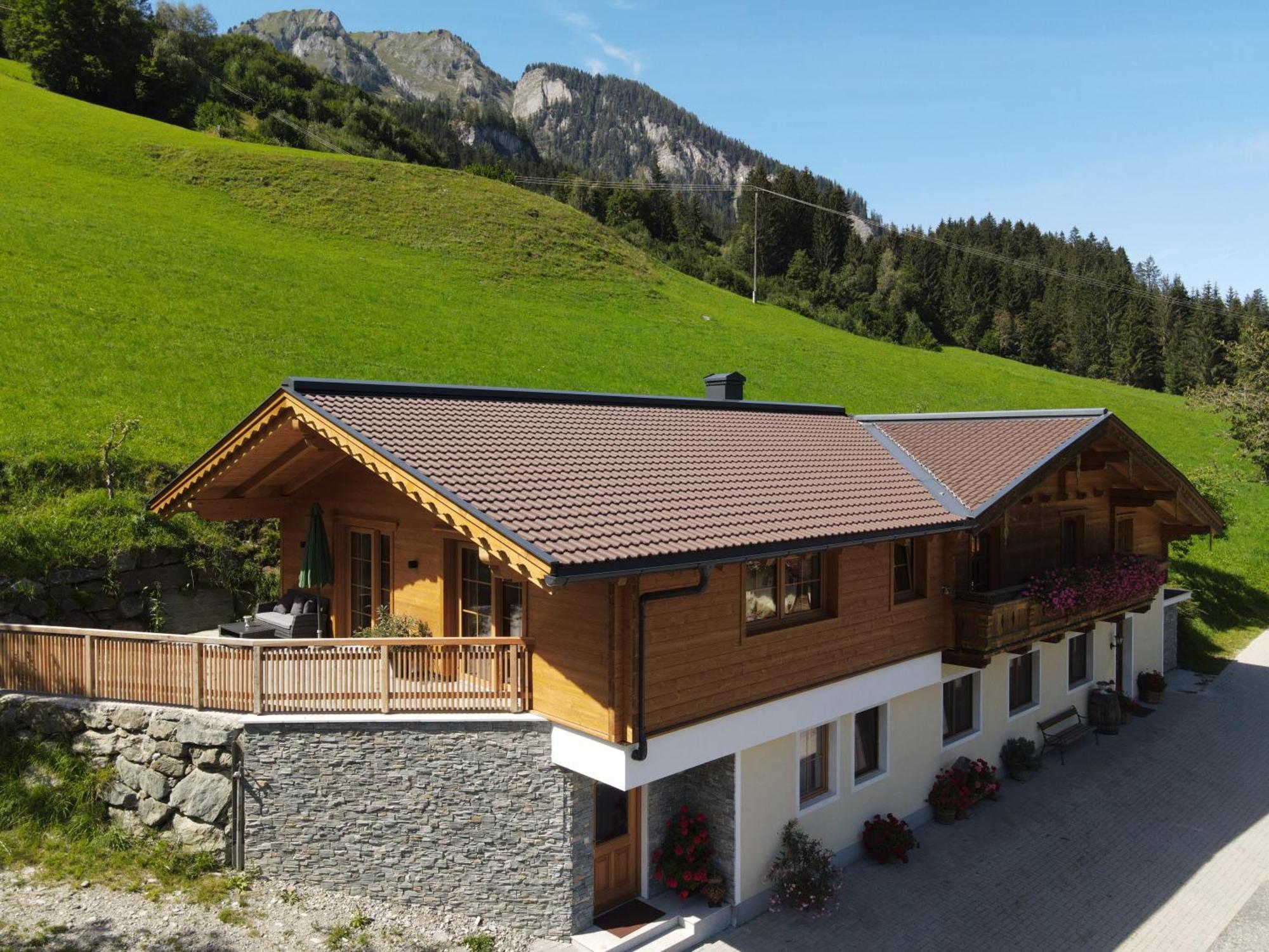 Maurachhof Farm stay Grossarl