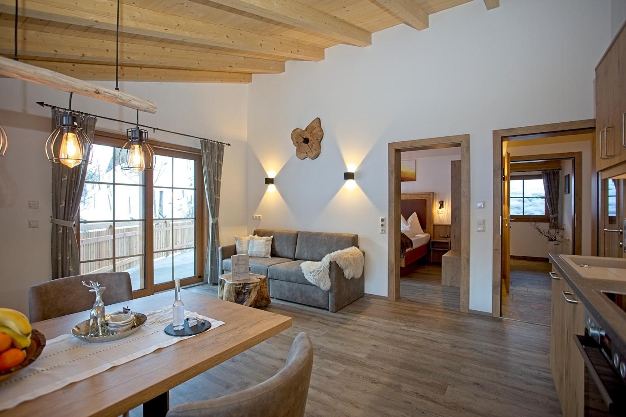 Farm stay Maurachhof