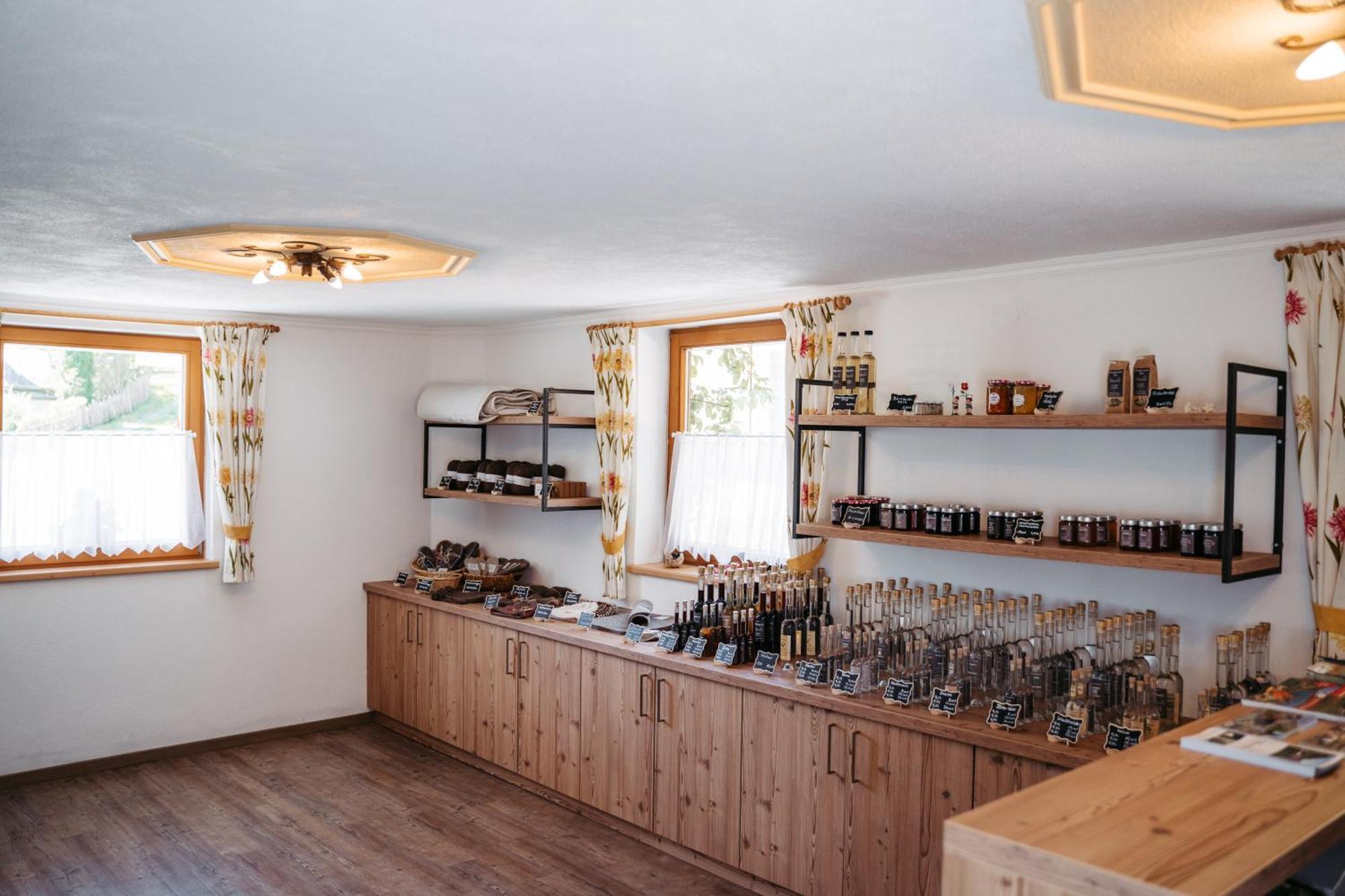 Maurachhof Farm stay *