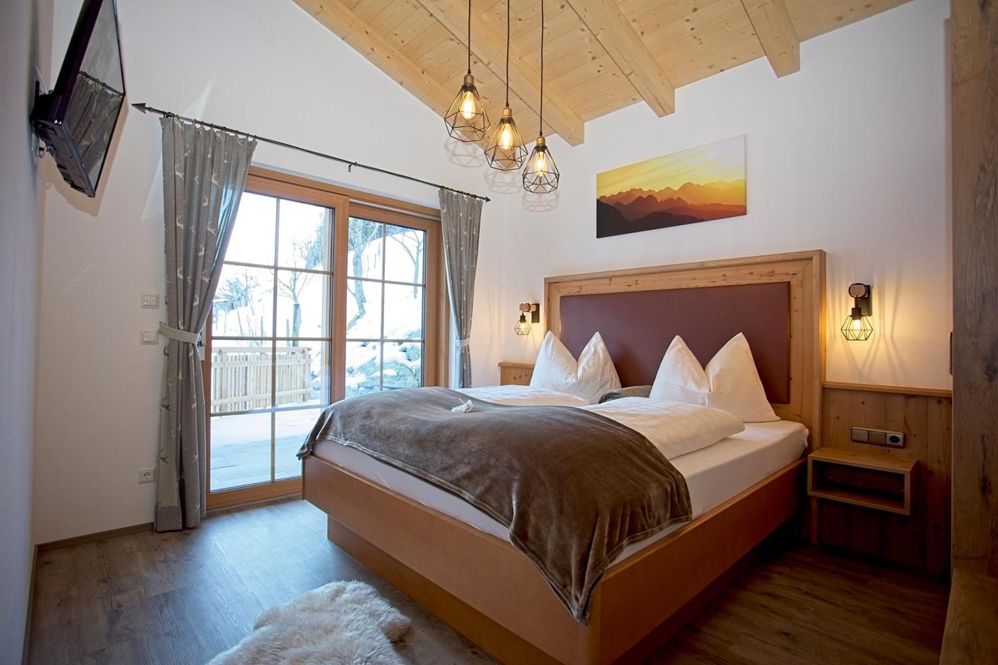 Farm stay Maurachhof