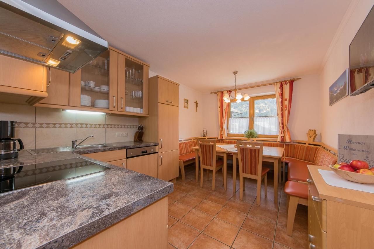 Maurachhof Farm stay *